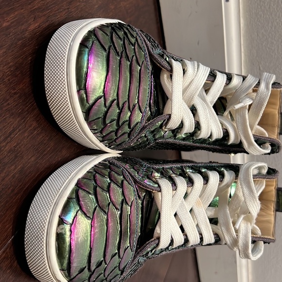 Metallic python 39.5 - Picture 6 of 6